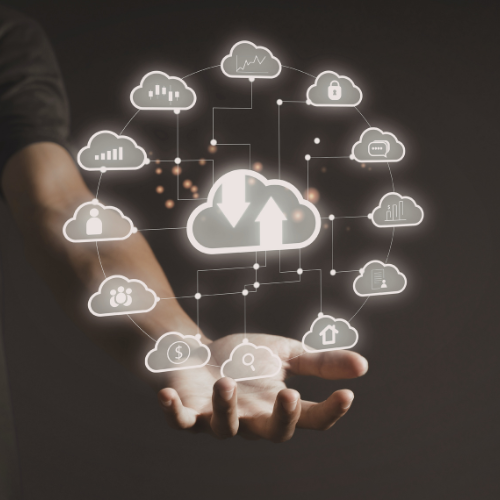 Scalabilité et agilité Plateforme intégrée bancaire