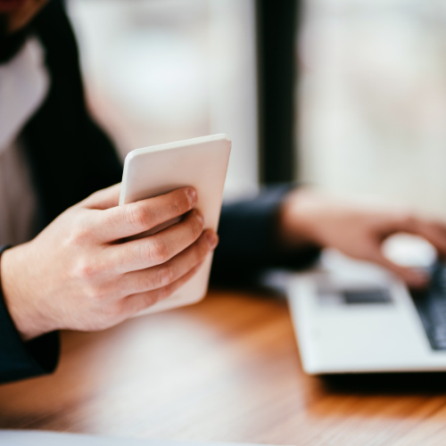 Digital Transformation in Wealth Management