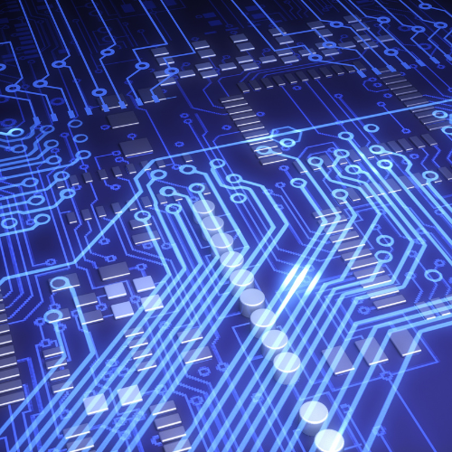 Centralizing Financial Information Through a Single Interface