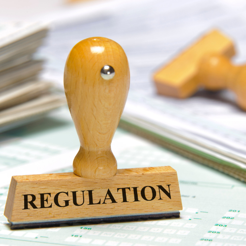 The Specific Regulatory Challenges Facing Banks