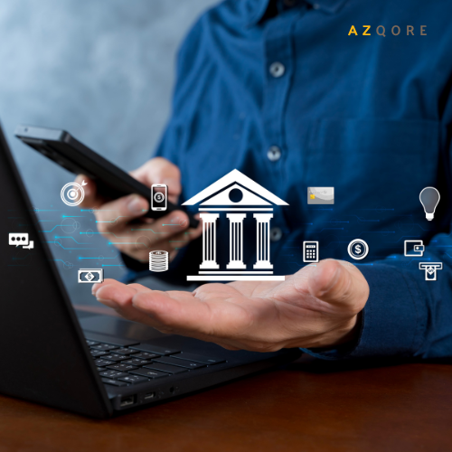 L'avenir de la gestion bancaire est digital