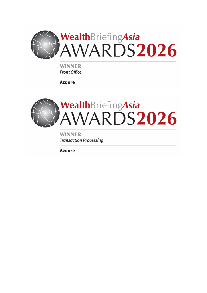 Wealth Briefing Asia Awards 2026